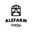 logo for ALEFARM NBRO ApS