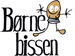 BØRNEBISSEN logo