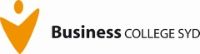 Business College Syd Mommark Handelskostskole - Sønderborg Handelskole logo