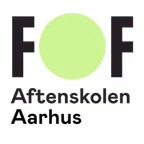 FOF Århus logo