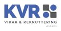 logo for KVR Vikar & Rekruttering Assens