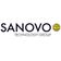 SANOVO TECHNOLOGY A/S logo