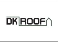 DK ROOF A/S logo