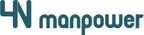 4N Manpower A/S logo