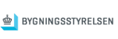 Bygningsstyrelsen logo