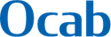 logo for Ocab ApS
