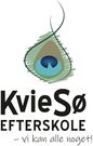Selvejende institution Kvie Sø Efterskole logo