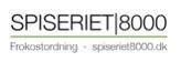SPISERIET 8000 ApS logo