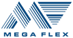 MEGA FLEX A/S logo