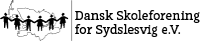 DANSK SKOLEFORENING FOR SYDSLESVIG logo
