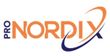Pro-Nordix ApS logo