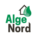 logo for Algenord ApS