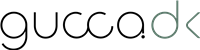 Gucca.dk A/S logo