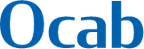 Ocab ApS logo