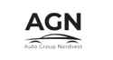 logo for Auto Group Nordvest A/S