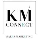 logo for KM Connect ApS