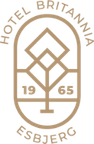 Ny Hotel Britannia A/S logo