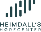 HEIMDALL'S Denmark Aps logo