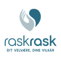 logo for RaskRask.dk ApS