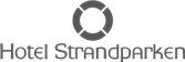 HOTEL STRANDPARKEN ApS logo