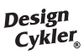 DESIGN CYKLER ApS logo