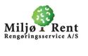 logo for MILJØRENT RENGØRINGSSERVICE A/S