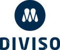 logo for DIVISO ApS