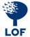 LOF ØRESUND logo
