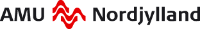 AMU Nordjylland logo