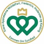 Middelfart Apotek v/Tine Klingsten Nielsen logo