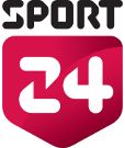 SPORT 24 A/S logo