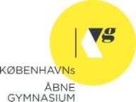 København åbne Gymnasium logo