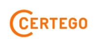 CERTEGO A/S logo