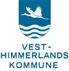 Vesthimmerlands Kommune logo