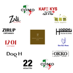 Spisestederne Holding ApS logo