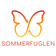 Sommerfuglen logo