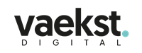 Vaekst Digital A/S logo