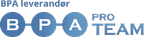 BPA PRO TEAM ApS logo