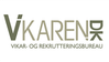 VKAREN.DK ApS logo