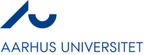 AARHUS UNIVERSITET logo