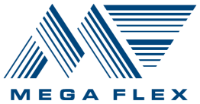 MEGA FLEX A/S logo