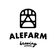 ALEFARM NBRO ApS logo