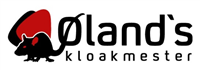 Øland's Kloakmester ApS logo