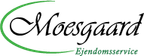 Moesgaard Ejendomsservice ApS logo