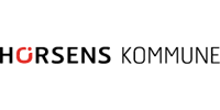 Horsens Kommune logo