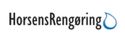 logo for HORSENS RENGØRING A/S