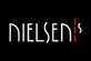 NIELSEN'S A/S logo