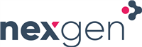 NexGen A/S logo