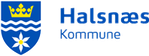 Halsnæs Kommune logo