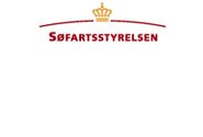 logo for Søfartsstyrelsen